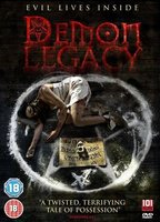 Title: Demon Legacy (2014)