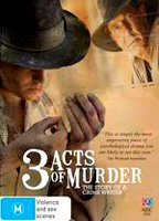 Title: 3 Acts of Murder (2009)