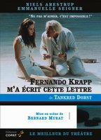 Title: Fernando Krapp M'a écrit cette lettre (2000)