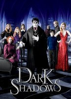 Title: Dark Shadows (2012)