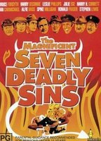 Title: The Magnificent Seven Deadly Sins (1971)