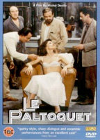 Title: Le paltoquet (1986)