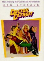 Title: Doctor Detroit (1983)