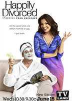 Title: Happily Divorced