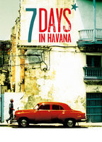 Title: 7 Days in Havana (2012)