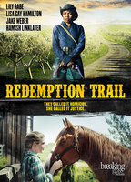 Title: Redemption Trail (2014)