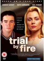 Title: Trial by Fire (1995)