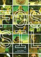 Title: Fossil (2014)