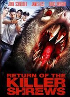 Title: Return of the Killer Shrews (2012)