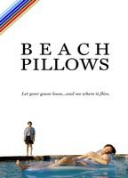 Title: Beach Pillows (2014)