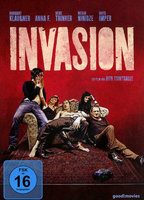 Title: Invasion (2012)