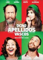 Title: Spanish Affair (2014)