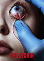 Title: The Strain (2014)