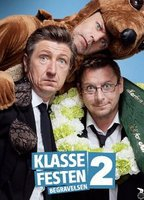 Title: The Reunion 2: The Funeral (2014)