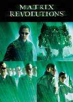 Title: The Matrix Revolutions (2003)