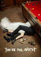 Title: You're the Worst (2014)