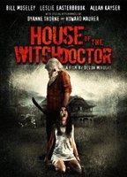 Title: House of the Witchdoctor (2013)
