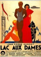 Title: Ladies Lake (1934)