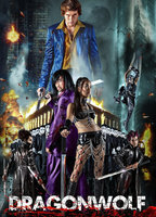 Title: Dragonwolf (2013)
