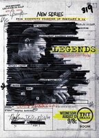 Title: Legends