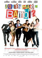 Title: ¿Quién mató a Bambi? (2013)