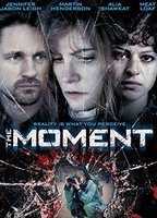 Title: The Moment (2013)