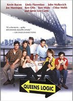 Title: Queens Logic (1991)