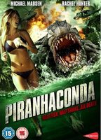 Title: Piranhaconda (2012)