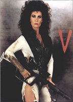 Title: V (1983)