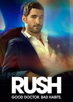 Title: Rush (2014)
