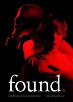 Title: Found (2012)