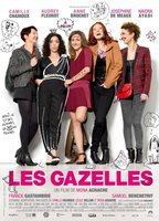 Title: Les gazelles (2014)