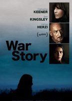 Title: War Story (2014)