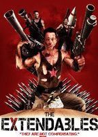Title: The Extendables (2014)