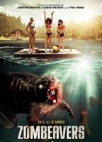Title: Zombeavers (2014)