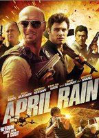 Title: April Rain (2014)