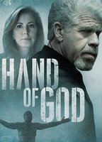 Title: Hand of God