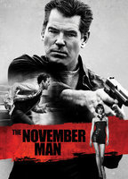 Title: The November Man (2014)
