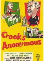 Title: Crooks Anonymous (1962)