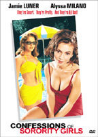 Title: Confessions of a Sorority Girl (1994)