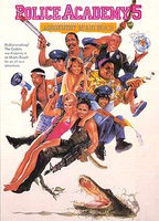 Title: Police Academy 5: Assignment: Miami Beach (1988)