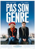 Title: Pas son genre (2014)