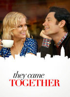 Title: They Came Together (2014)