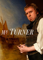 Title: Mr. Turner (2014)