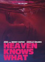 Title: Heaven Knows What (2014)