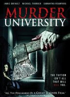 Title: Murder University (2012)