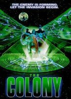 Title: The Colony (1998)