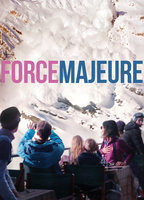 Title: Force Majeure (2014)
