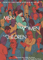 Title: Men, Women & Children (2014)