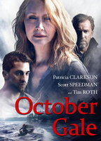 Title: October Gale (2014)